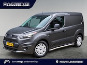 Ford Transit Connect - Trend L1 1.5 TDCI 75pk | NAVI | TREKHAAK | CAMERA | CLIMA |