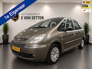 Citroën Xsara Picasso - 1.6i-16V Prestige Trekhaak
