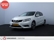 Nissan Pulsar - 1.2 DIG-T N-Connecta/ 38.000 KM N.A.P/ Automaat/ Trekhaak/ 1