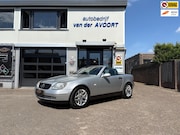 Mercedes-Benz SLK-klasse - 230 K.