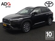 Toyota Corolla Cross - 2.0 High Power Hybrid Launch Edition | elektrisch glazen pan
