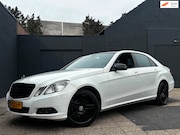 Mercedes-Benz E-klasse - 200 CDI | Automaat | Lederen Interieur