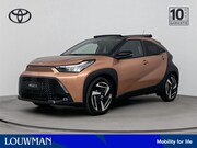 Toyota Aygo X - Hybrid 115 envy | Apple Carplay & Android Auto | Parkeercame