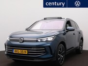 Volkswagen Tiguan - 1.5 eHybrid Elegance Panoramaschuif-kanteldak - IQ light - E