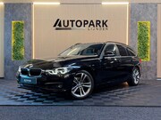 BMW 3-serie - Touring 320i Executive |AUTOMAAT|CAMERA||NAP|DEALER ONDERHOU