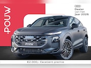 Audi Q3 Sportback - 1.5 272pk e-hybrid S edition | Techniek Pakket Pro | Assiste
