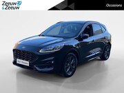 Ford Kuga - 1.5 EcoBoost ST-Line X | Trekhaak | Adaptieve Cruise Control