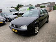 Volkswagen Golf - 1.4-16V