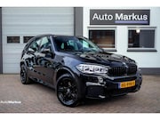 BMW X5 - xDrive40e 3X M-Sport|HUD|Pano|Soft-Close|Shadowline|Memory|C