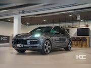 Porsche Cayenne - E-Hybrid | 22'' | Bijrij. Display | Stoelventi. | | Head Up