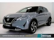 Nissan Qashqai - 1.3 MHEV Xtronic Tekna Plus | Panoramadak | Memory | 360° Ca