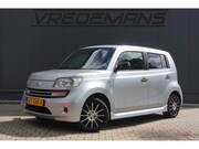 Daihatsu Materia - 1.3 Rythm