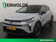 Renault Captur - techno full hybrid E-Tech 160 | Google Navigatie | Parkeerca