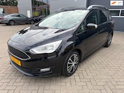 Ford Grand C-Max - 1.0 Trend 7pers / Navi / PDC / Trekhaak