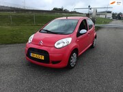 Citroën C1 - 1.0-12V Séduction