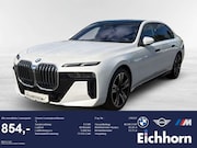 BMW 7-serie - d xDrive M Sportpaket *STANDHZG..SKY LOUNGE