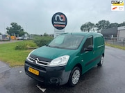 Citroën Berlingo - | 2015 | 1.6 HDI 500 Comfort Economy | Top Onderhouden