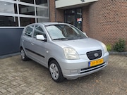 Kia Picanto - 1.1 LXE Apk |Lage km stand |Nap