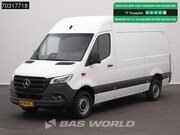 Mercedes-Benz Sprinter - 317 CDI Automaat 2025 Model LED L2H2 Navi Airco Cruise Camer