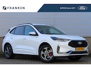 Ford Kuga - 2.5 PHEV ST-Line X Nieuw 2026 | AGR | Adaptieve Cruise | Nav