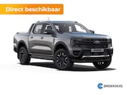 Ford Ranger - Plug-in-Hybrid Wildtrak e-4WD Double Cab €5700, - korting !!