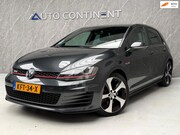 Volkswagen Golf - 2.0 TSI GTI 220 PK / AUT / APK