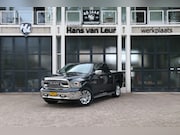 Dodge Ram - 5.7 V8 4x4 Crew Cab 5'7 Longhorn Laramie lage bijtelling, 1