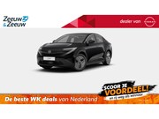 Nissan Leaf - Engage 52kWh 177PK AUTOMAAT | 445 KM RIJBEREIK | NU TE BESTE