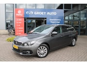 Peugeot 308 - SW 1.2 PureTech 130pk Allure Airco Navi Panoramadak 33.089km