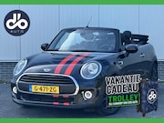 MINI Cabrio - 1.5 One Pepper ORG. NL + NAP I NAVI + PDC + SPORTSTOELEN MET