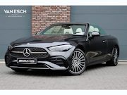 Mercedes-Benz CLE-klasse - CLE Cabriolet 180 AMG Line | Distronic | Airscarf | Memory |