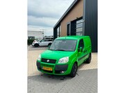 Fiat Doblò Cargo - 1.9 MultiJet Basis | Marge bus / Meeneemprijs
