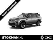 Dacia Bigster - Limited Edition | Achteruitrijcamera | Cruise Control en sne