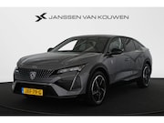 Peugeot 408 - 1.6 HYbrid 225 EAT8 GT Stuurverwarming Elektrische Achterkle