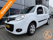 Renault Kangoo - Family 3+1 Rolstoelauto 1.2 TCe Limited Start&Stop (Zeer net