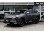 Toyota bZ4X - Touring Dynamic 75 kWh