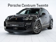 Porsche Macan - 4S