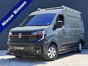 Renault Master - T35 2.0 dCi 170 PK L2H2 Extra Imperiaal / Navi / Camera