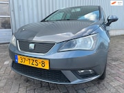 Seat Ibiza - 1.2 TDI Style Ecomotive - Schade - Start niet