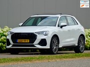 Audi Q3 - 35 TFSI S Edition ONE / Pano / Virtual Cockpit