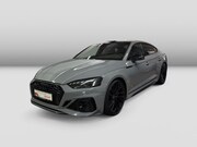 Audi RS5 - TFSI quattro tiptronic