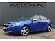 Chevrolet Cruze - 1.8 LT