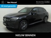 Mercedes-Benz GLC-klasse - 300e 4MATIC AMG Line / DISTRONIC/ El. Trekhaak