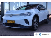 Volkswagen ID.4 - Life 77 kWh 204PK | Airco (automatisch) | Apple Carplay/Andr