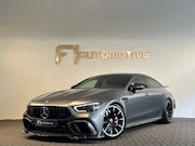 Mercedes-Benz AMG GT - 4-Door Coupe AMG 63 S 4M+ BRABUS|Ceramic