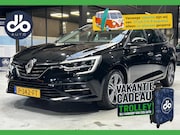 Renault Mégane E-Tech - Estate 1.6 Plug-In Hybrid 160 Intens FACELIFT I GR. NAVI I T