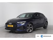 Audi A3 - Sportback 35 TFSI S edition | 1e Eigenaar! | Dealer Onderhou