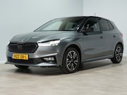 Skoda Fabia - 1.0 TSI DSG Monte Carlo | Full-LED | Camera | Stoelverw. | A