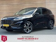 Ford Kuga - 2.5 PHEV ST-Line X Trekhaak / Stoel-stuurverwarming / Carpla