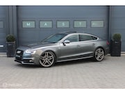 Audi A5 - Sportback 1.8 TFSI AUT|3x S-line|PANO|XENON|NAVI|Stoelverwar